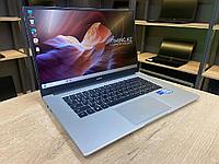 Huawei MateBook D15 - 15.6 FullHD/Intel Core i3-1115G4/8GB/SSD 256GB/Intel UHD Graphics