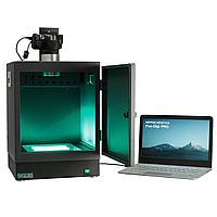 Система документации гелей NIPPON FAS-DIGI PRO