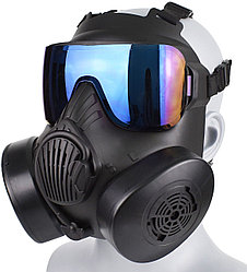 Маска респиратор тактическая ZLang ZL-ZL4