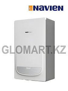 Настенный котел Navien Deluxe S-20K с дымоходом