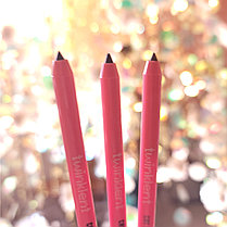 Водостойкий карандаш для глаз, фото 2