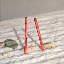 Водостойкий карандаш для глаз, фото 3