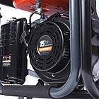 Генератор бензиновый GRA 8500 AWS, 8,5 кВт, фото 10