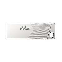 USB-флешка Netac NT03UM1N-032G-32PN 32ГБ