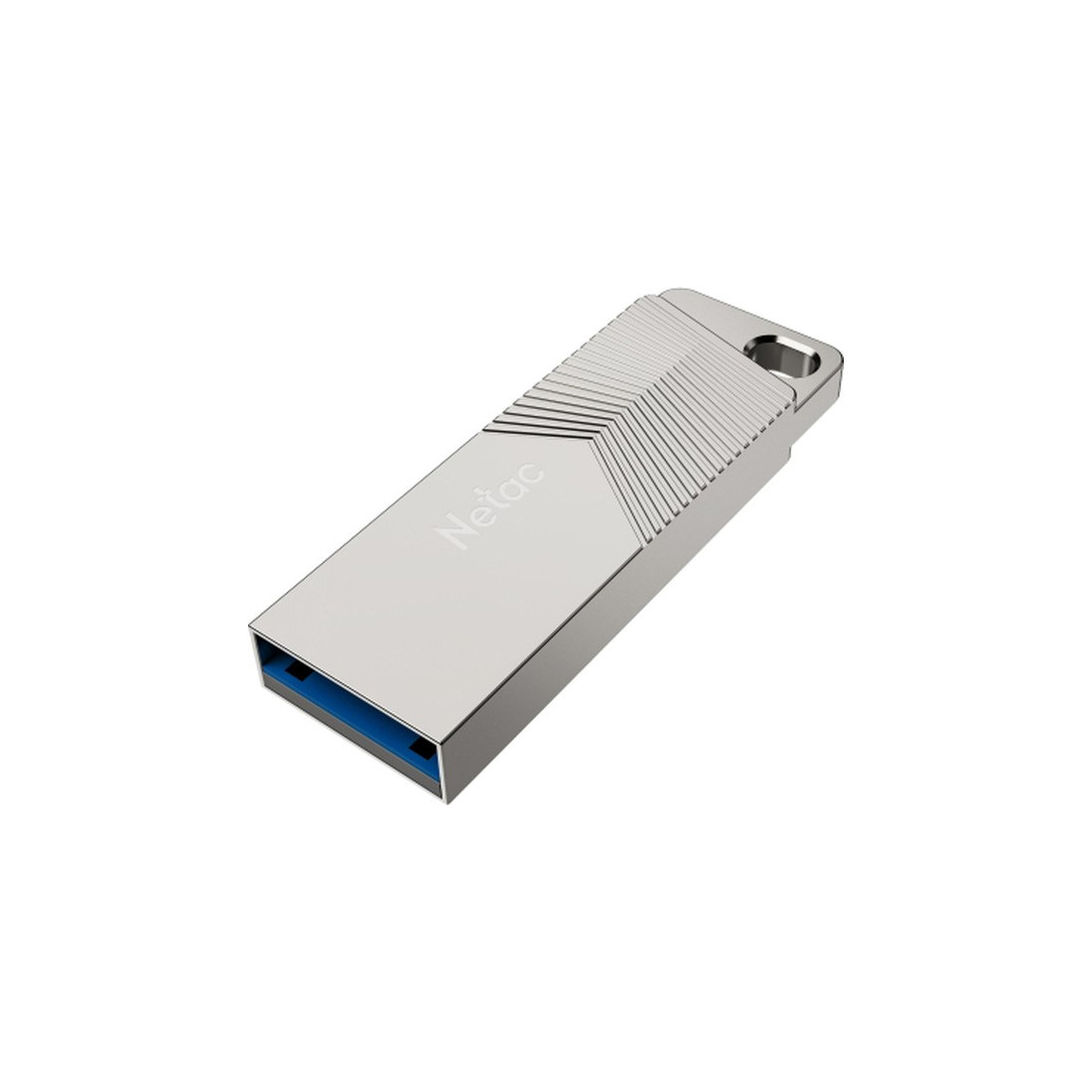 USB-флешка Netac NT03UM1N-032G-32PN 32ГБ - фото 2 - id-p116532072