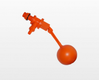 Поплавок для емкости (оранжевый) D25, 40-024