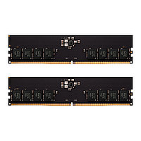 Комплект оперативной памяти Team Group ELITE TED516G5600C46DC01