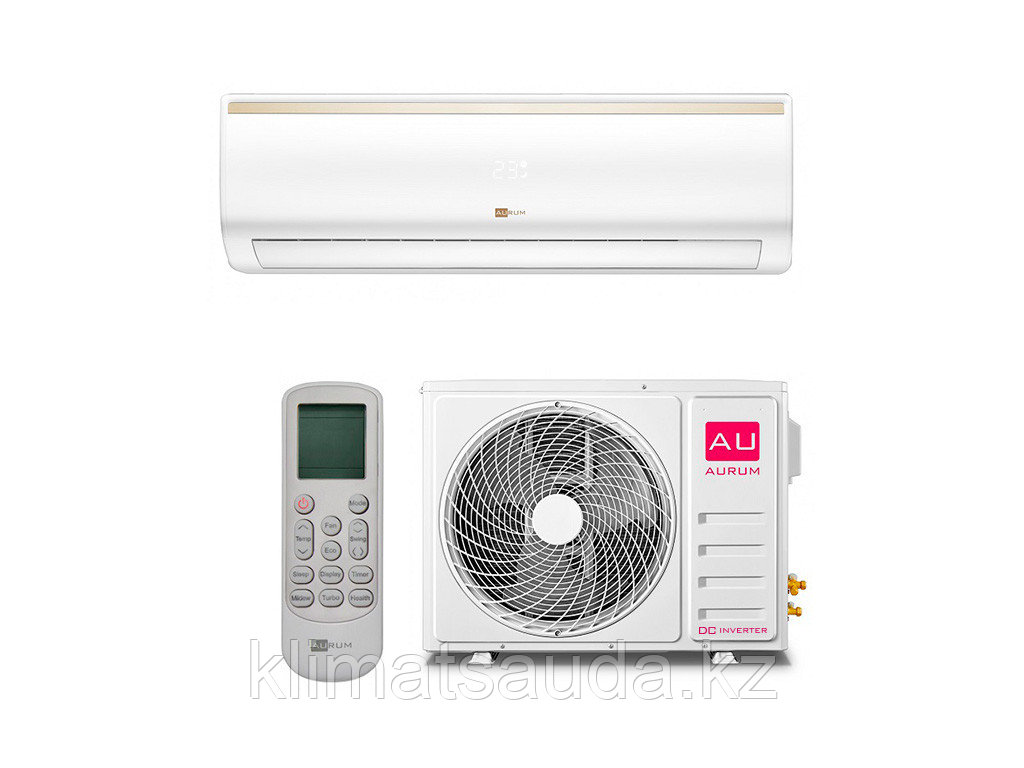 Бытовой кондиционер Aurum PRIZE ARC07-WDTE2/O Inverter