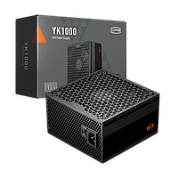 Блок питания PCCooler YK1000