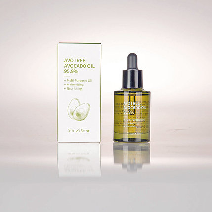 Avocado Premium Oil 95,9%, фото 3