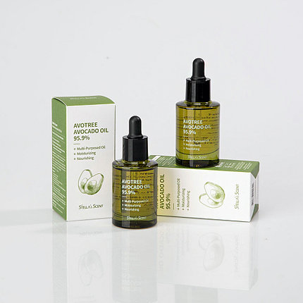 Avocado Premium Oil 95,9%, фото 4