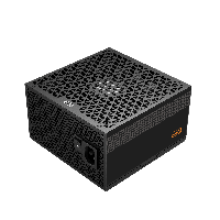 Блок питания ATX 650 W PCCooler YK650