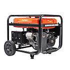 Генератор бензиновый GRA 9500 AWS, 9,5 кВт, фото 5