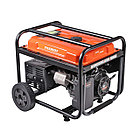 Генератор бензиновый GRA 9500 AWS, 9,5 кВт, фото 7