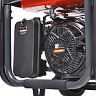 Генератор бензиновый GRA 9500 AWS, 9,5 кВт, фото 8