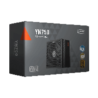 Pccooler yn750 Pccooler yn750