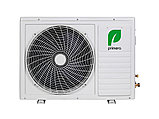 Бытовой кондиционер Primera Lounge PRAW-09TEDA2/O Inverter, фото 4