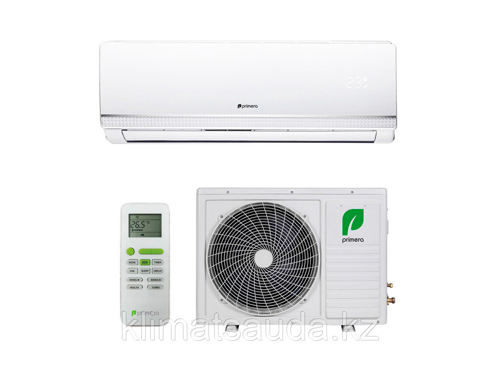 Бытовой кондиционер Primera Lounge PRAW-12TEDA2/O Inverter