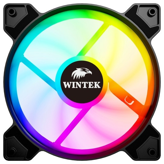 Кулер Wintek M2-B-14 Colorful