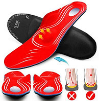 Ортопедические стельки