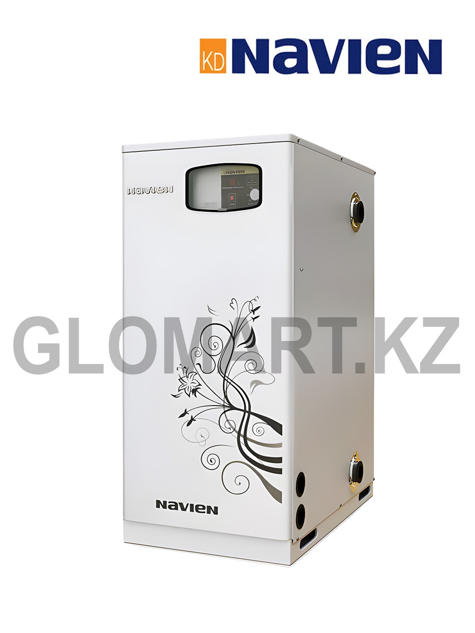 Напольный котел Navien GST 60K