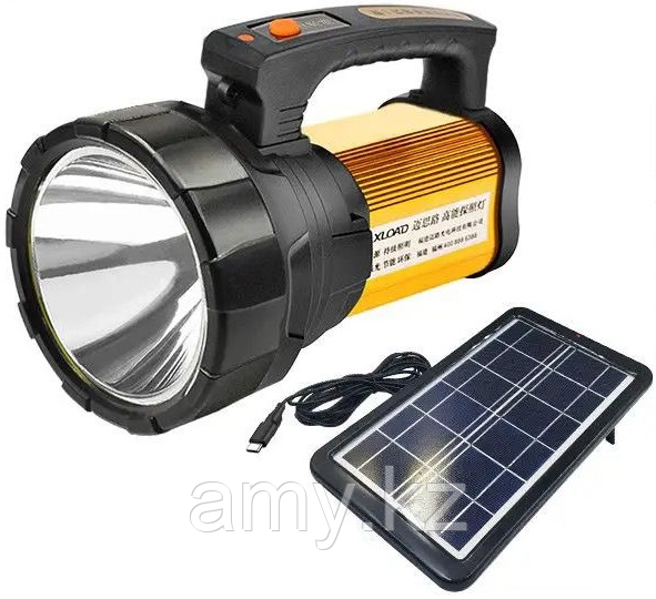 Фонарь ручной MA8200L