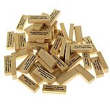 Настольная игра Башня с заданиями для взрослых, фото 2