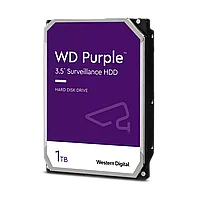 Қатты диск HDD 1Tb Western Digital Purple WD10PURZ