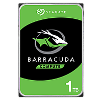 Жесткий диск Seagate BarraCuda 1 ТБ (ST1000DM014)
