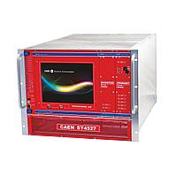 Универсальная многоканальная система электроснабжения SY4527