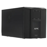 ИБП APC Smart-UPS SMC1500I черный