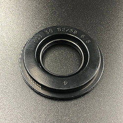 Уплотнение лабиринтное Yamaha Y 9,9-15 ASTIKA