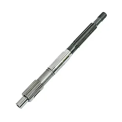 Горизонтальный / гребной вал Yamaha Y 50-90 ASTIKA