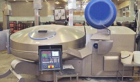 Мясопереработка. Технологическое оборудование для переработки мяса.