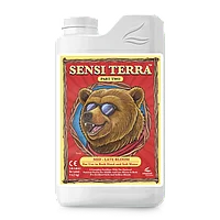 Удобрение Sensi Terra Part 2 (New)