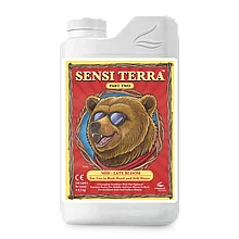 Удобрение Sensi Terra Part 2 (New)