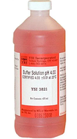 Буферлік ерітінділер РН 4-7-10 YSI