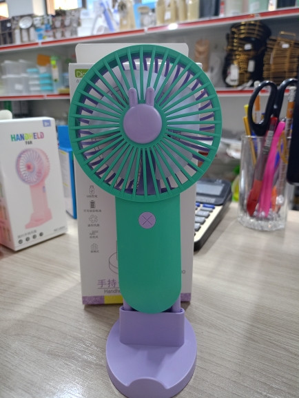 Мини вентилятор SQ 2200