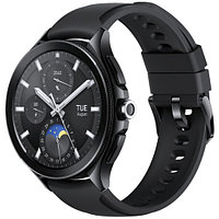 Смарт-часы Xiaomi Watch 2 Pro (M2234W1) чёрный