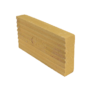 Плитка кислотоупорная ТКШ ПС 6