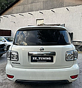 Комплект рестайлинга Nissan Patrol, фото 2