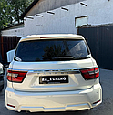 Комплект рестайлинга Nissan Patrol, фото 4