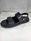 Мужские сандалии, фото 5