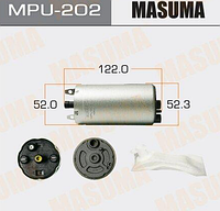 MPU-202 жанармай сорғысы / жанармай сорғысы жұқа NISSAN PATROL 4.2 1991-1997 / PRIMERA 2.0 1991-1995