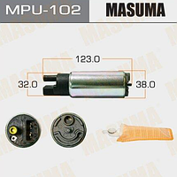 MPU-102 жанармай сорғысы / жанармай сорғысы жұқа TOYOTA GS300 JZ160