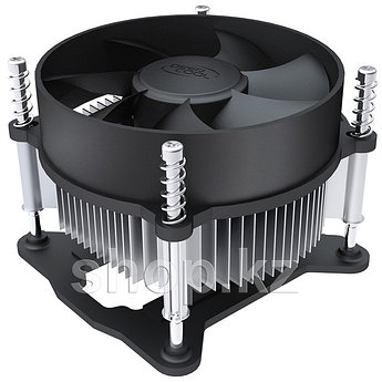 Tеплоотвод Cooler Deepcool CK-11508