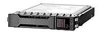 Накопитель твердотельный SSD HPE 240GB P40496-B21