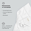 Happy Baby комплект постельного белья  Арт. 87540 белый, фото 7