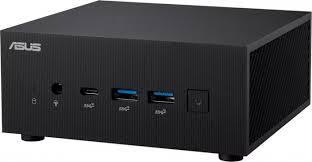 Mini PC Asus PN64-B-S7143MV Intel® Core™ i7-12700H, Support DDR5, UHD for 12th Gen Intel®, Support Gen4x4 SSD,