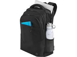 Рюкзак HP 500S6AA Renew Business Backpack 17,3" Black - фото 1 - id-p116367553